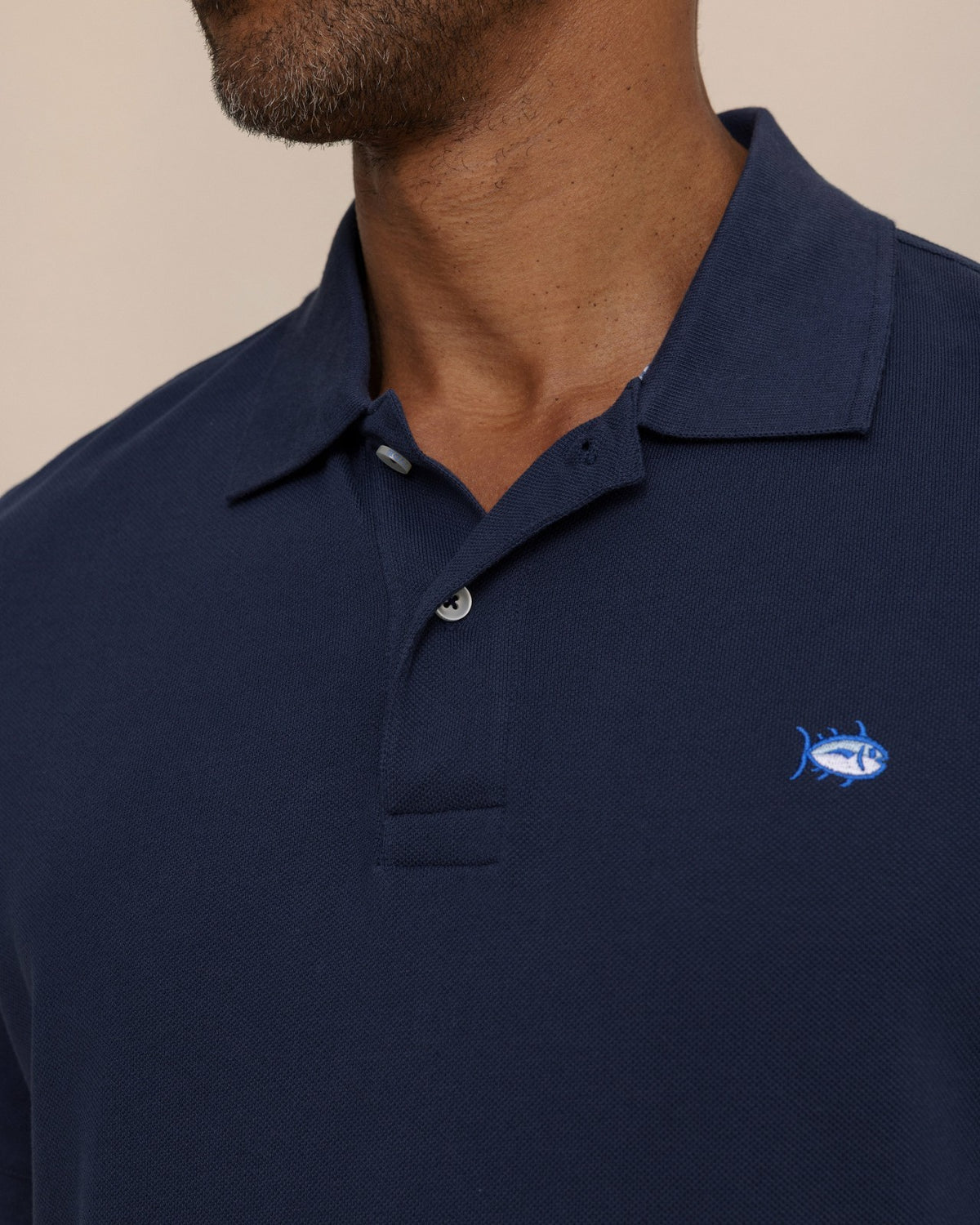 Skipjack Polo Shirt | Southern Tide Essential