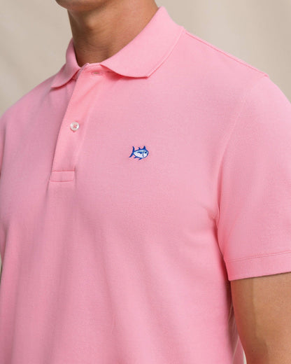 Skipjack Polo Shirt | Southern Tide Essential
