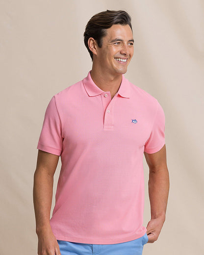 Skipjack Polo Shirt | Southern Tide Essential