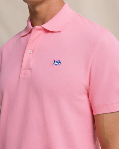 Skipjack Polo Shirt | Southern Tide Essential