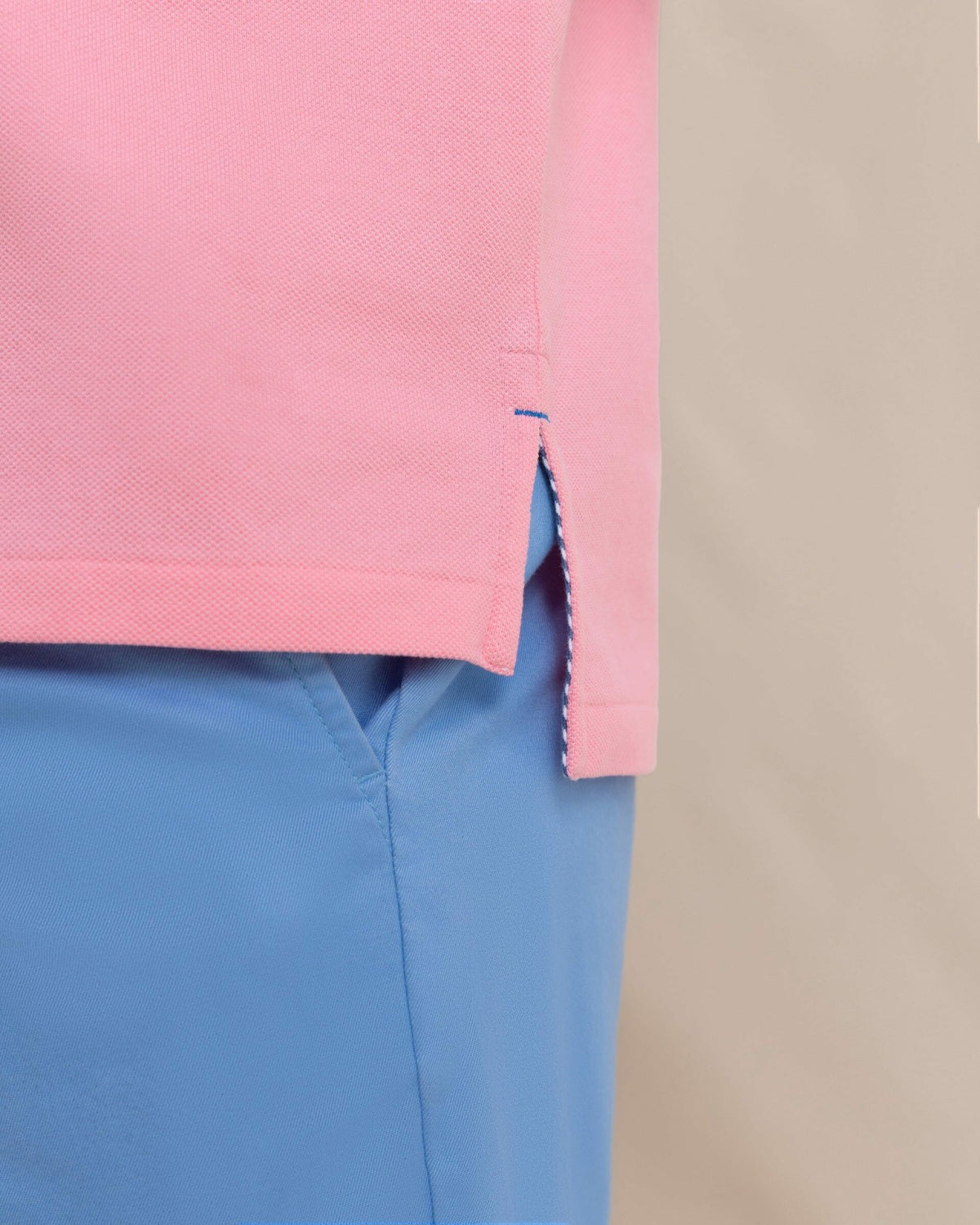 Skipjack Polo Shirt | Southern Tide Essential