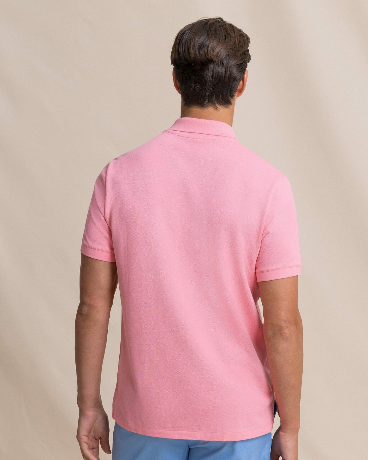 Skipjack Polo Shirt | Southern Tide Essential
