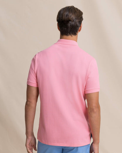 Skipjack Polo Shirt | Southern Tide Essential