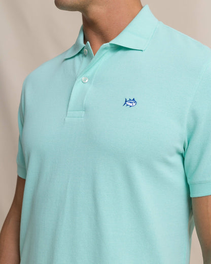 Skipjack Polo Shirt | Southern Tide Essential