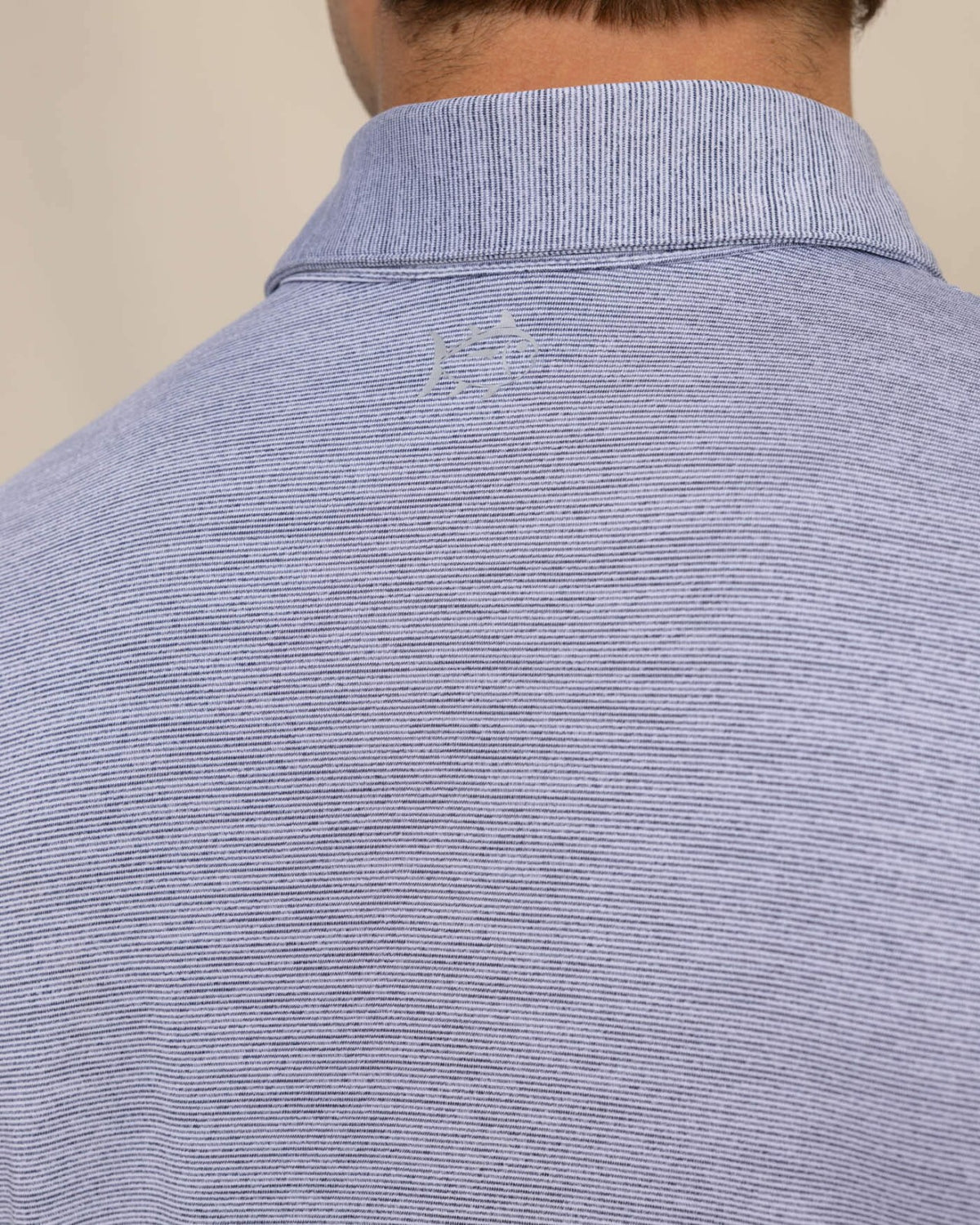 Team Colors Driver Spacedye Polo Shirt | Southern Tide Signature