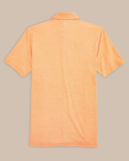 Team Colors Driver Spacedye Polo Shirt | Southern Tide Signature