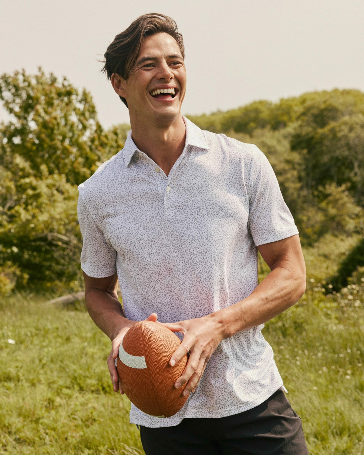 Driver Gameplay Polo | Southern Tide Featured