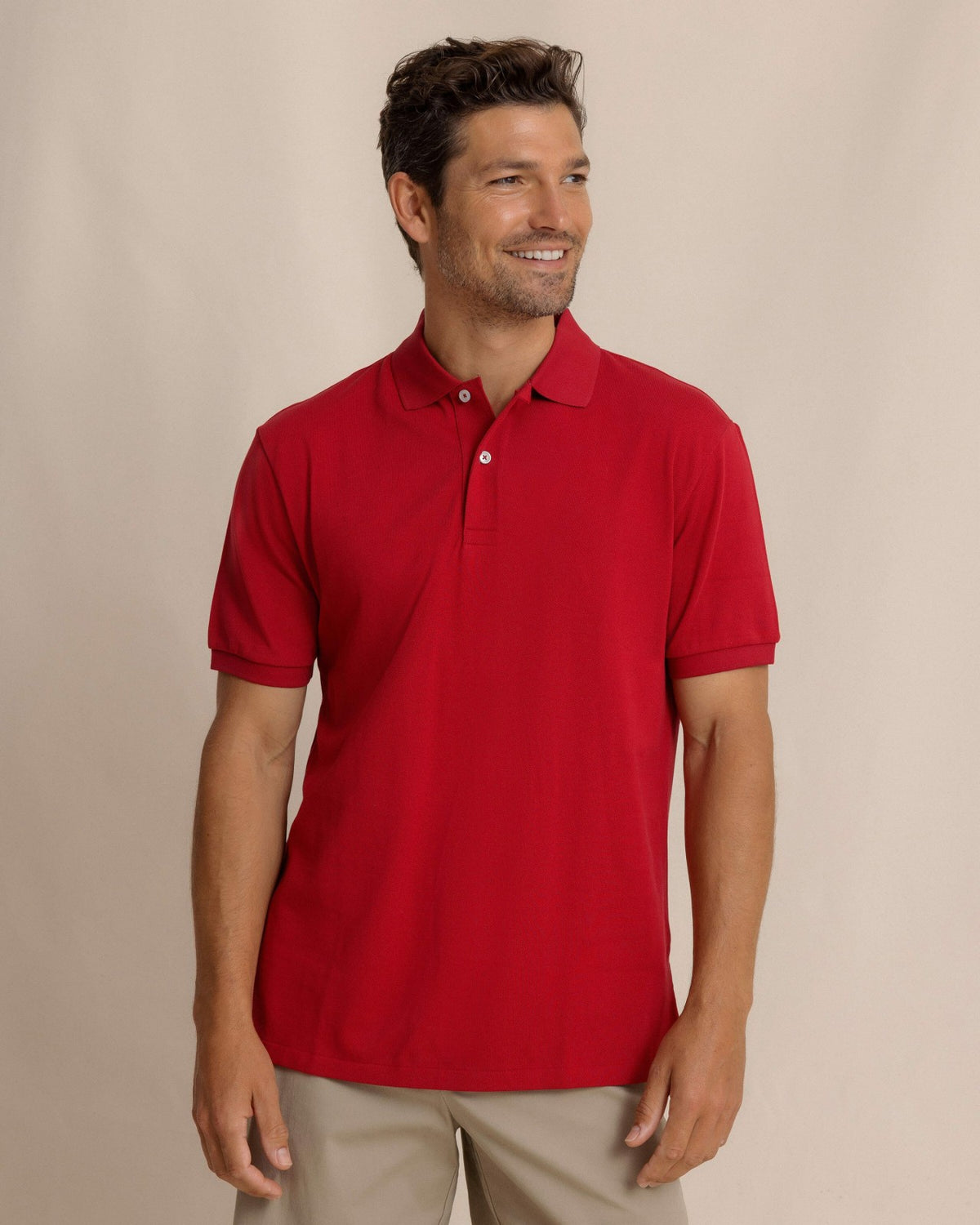 Skipjack Gameday Polo Shirt | Southern Tide Signature