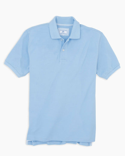 Skipjack Gameday Polo Shirt | Southern Tide Signature