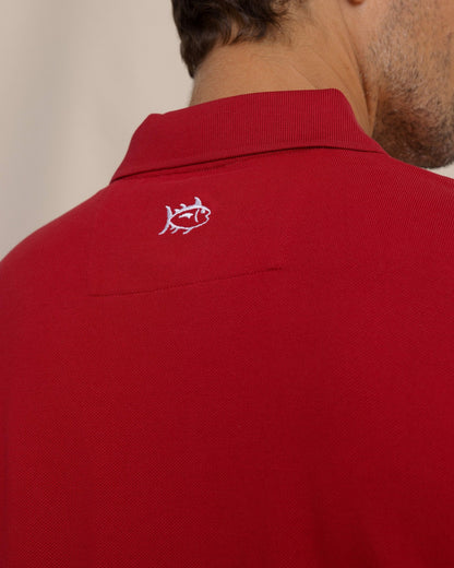 Skipjack Gameday Polo Shirt | Southern Tide Signature