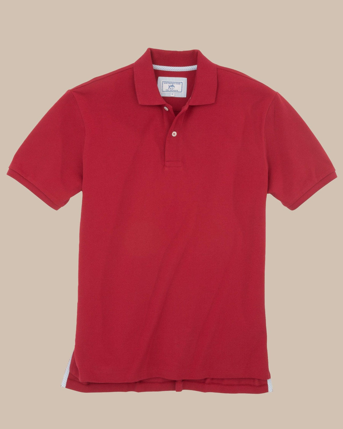 Skipjack Gameday Polo Shirt | Southern Tide Signature