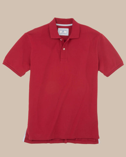Skipjack Gameday Polo Shirt | Southern Tide Signature