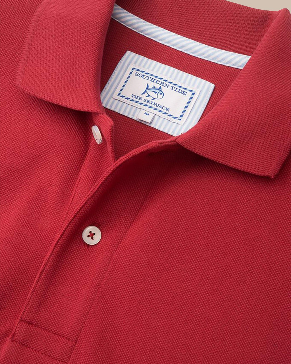 Skipjack Gameday Polo Shirt | Southern Tide Signature