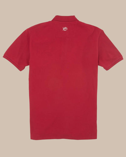 Skipjack Gameday Polo Shirt | Southern Tide Signature