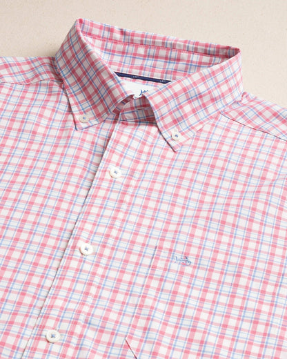 Maravilla Coastal Breeze® Sport Shirt | Southern Tide Smart Buy