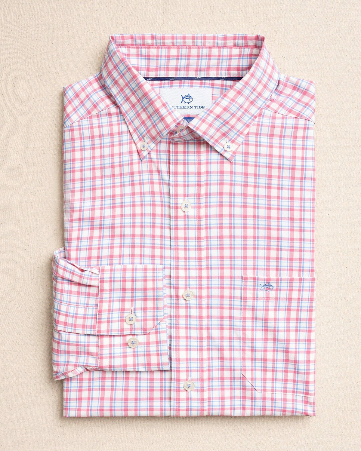 Maravilla Coastal Breeze® Sport Shirt | Southern Tide Smart Buy