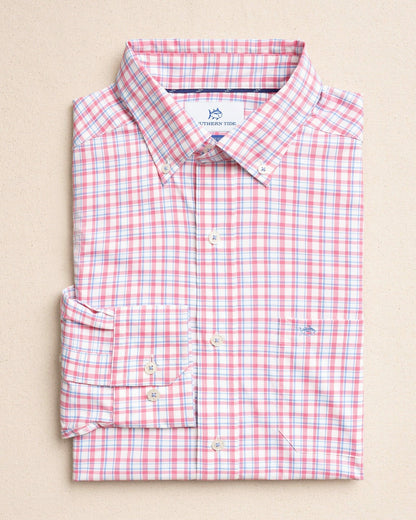 Maravilla Coastal Breeze® Sport Shirt | Southern Tide Smart Buy