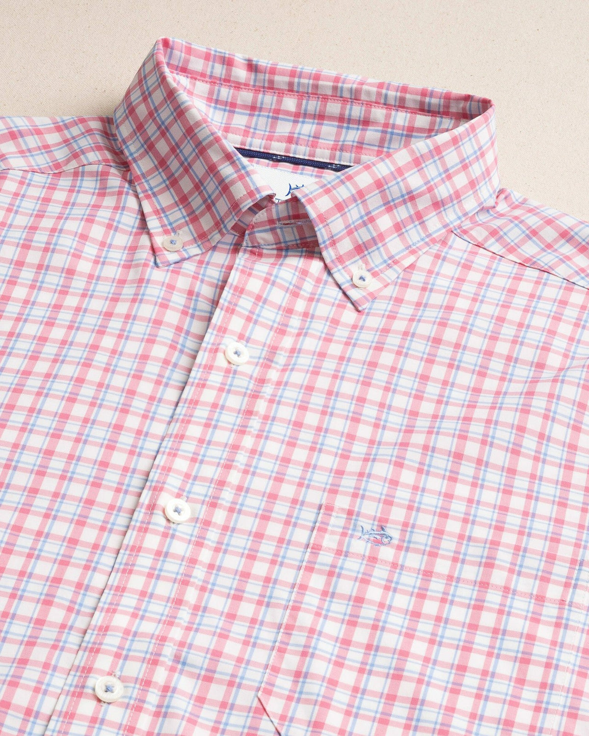 Maravilla Coastal Breeze® Sport Shirt | Southern Tide Smart Buy