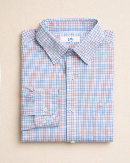 Crescent Beach Charleston Sport Shirt | Southern Tide Smart Buy