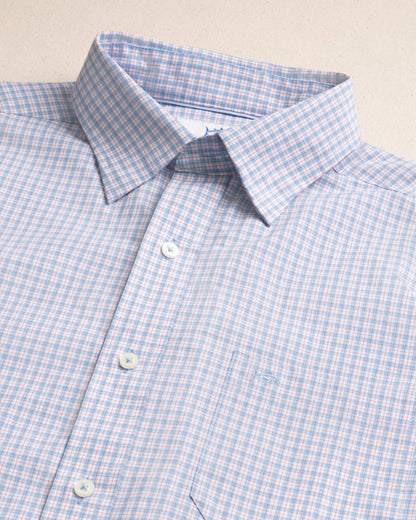 Crescent Beach Charleston Sport Shirt | Southern Tide Smart Buy