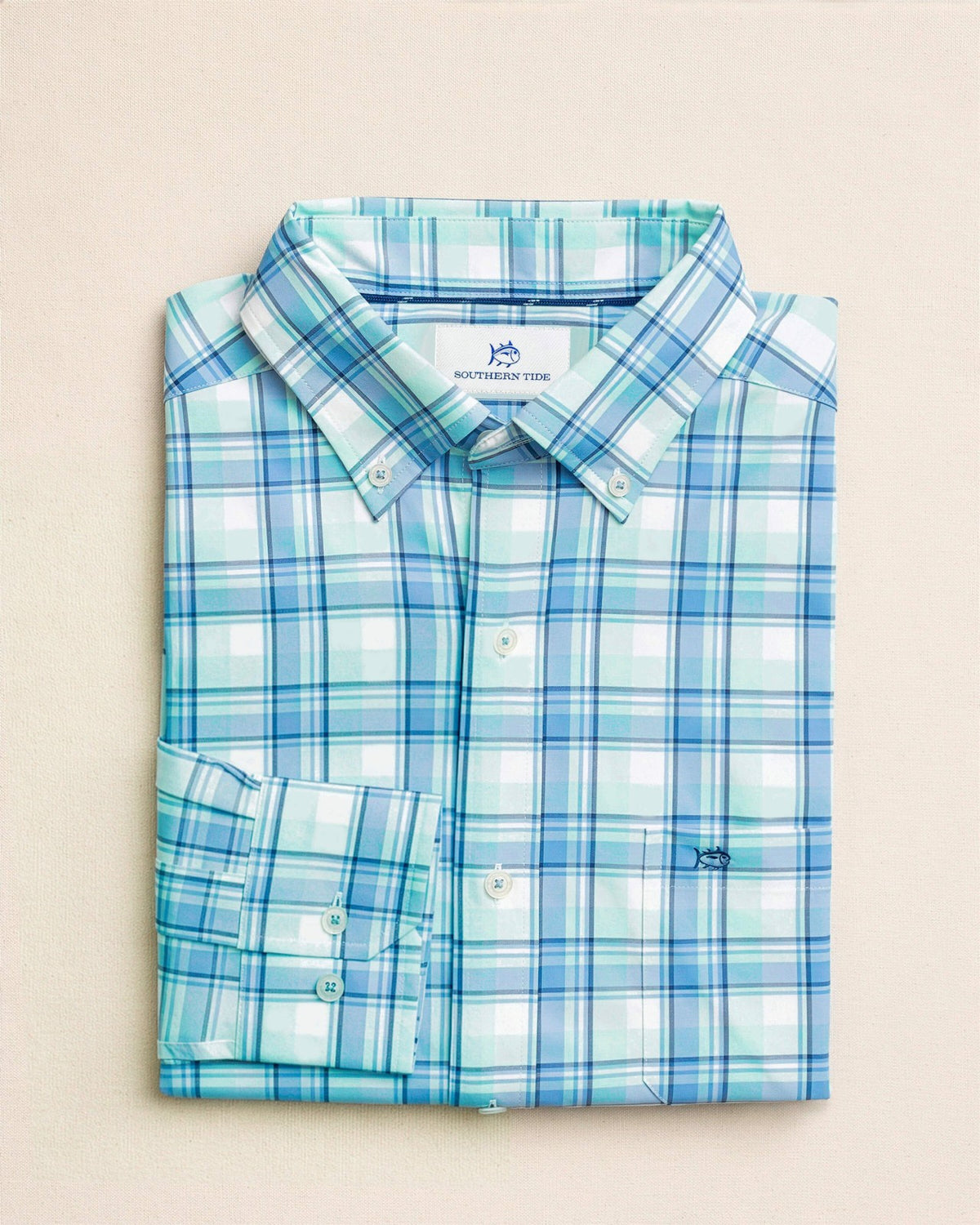 Sandbar Coastal Breeze® Sport Shirt | Southern Tide Special Offer