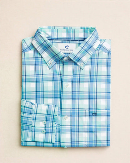 Sandbar Coastal Breeze® Sport Shirt | Southern Tide Special Offer