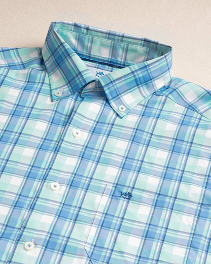 Sandbar Coastal Breeze® Sport Shirt | Southern Tide Special Offer