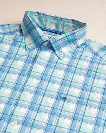 Sandbar Coastal Breeze® Sport Shirt | Southern Tide Special Offer