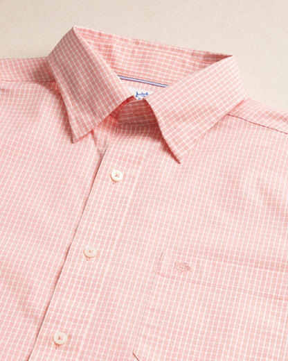 Tidal Pool Charleston Sport Shirt | Southern Tide Recommended
