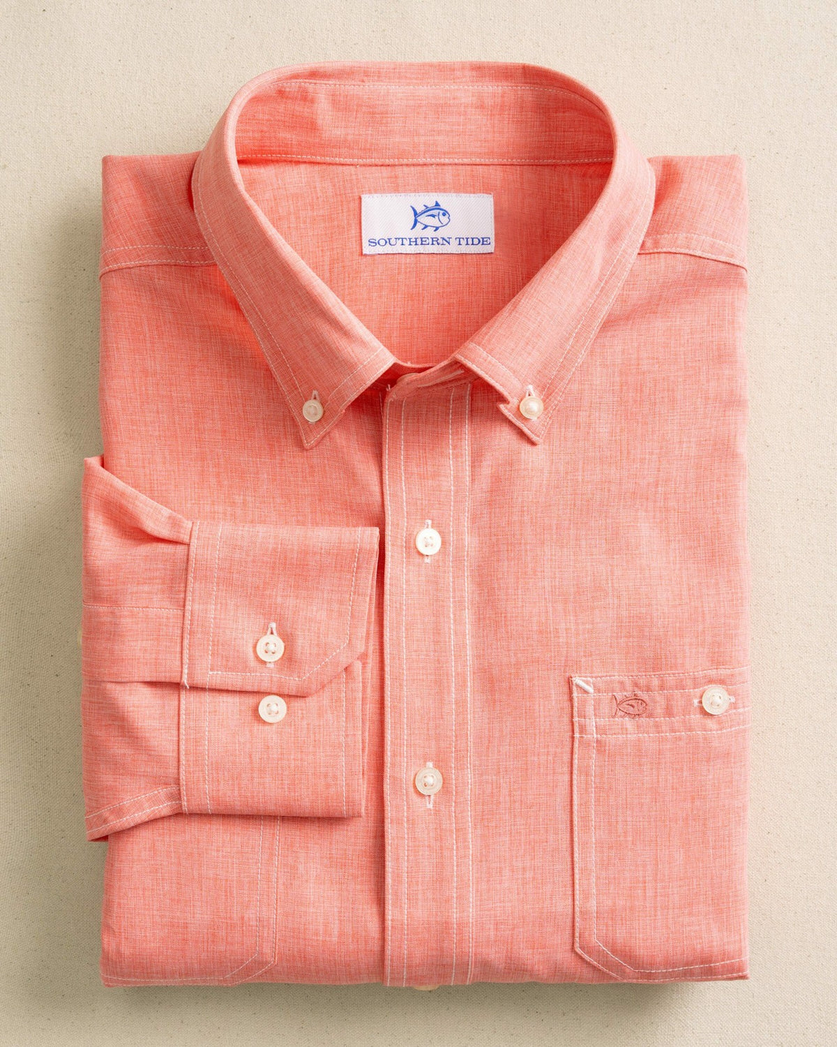 Southern Tide Dock Shirt | Southern Tide Value
