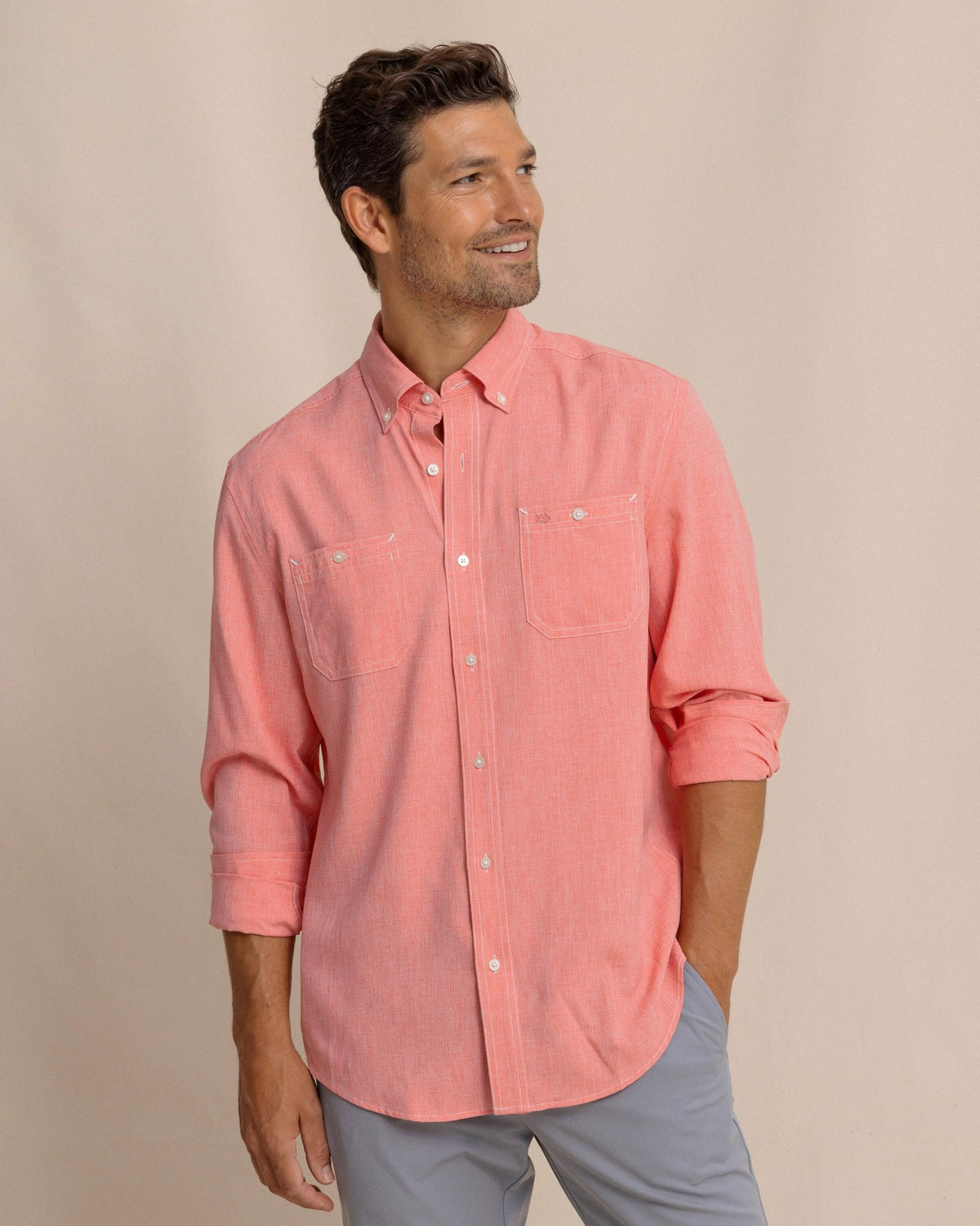 Southern Tide Dock Shirt | Southern Tide Value