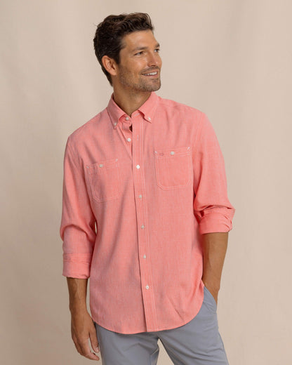 Southern Tide Dock Shirt | Southern Tide Value