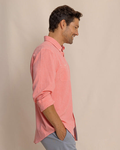 Southern Tide Dock Shirt | Southern Tide Value