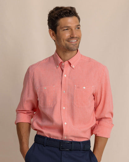 Southern Tide Dock Shirt | Southern Tide Value