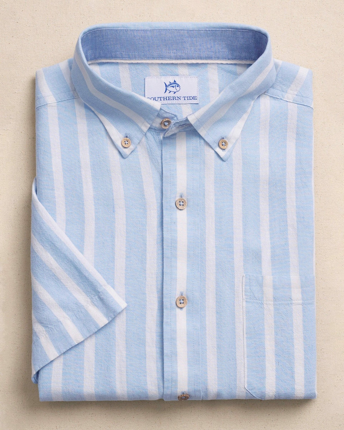Tide Blue,S