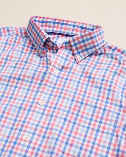 Palm Valley Coastal Breeze® Sport Shirt | Southern Tide New