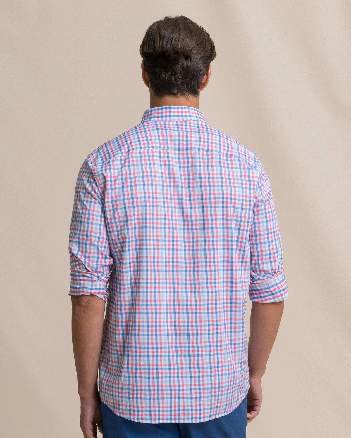 Palm Valley Coastal Breeze® Sport Shirt | Southern Tide New
