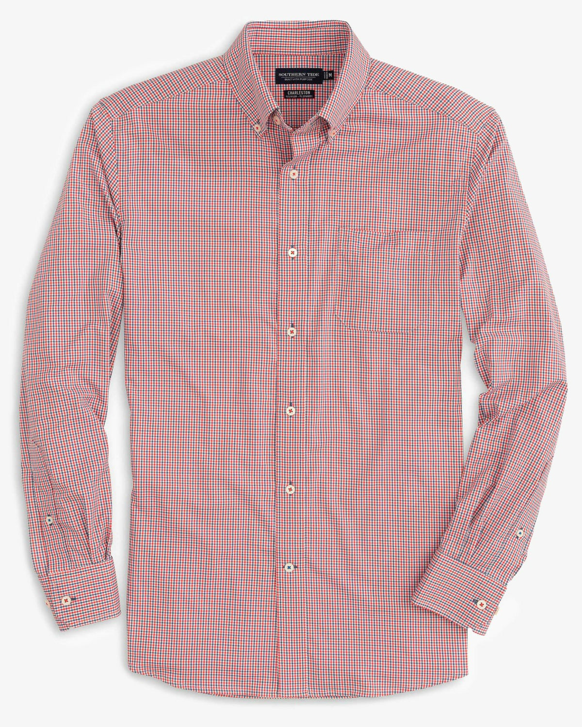 Bowry brrr°® Intercoastal Sport Shirt | Southern Tide Classic