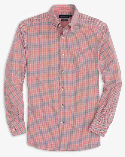 Bowry brrr°® Intercoastal Sport Shirt | Southern Tide Classic