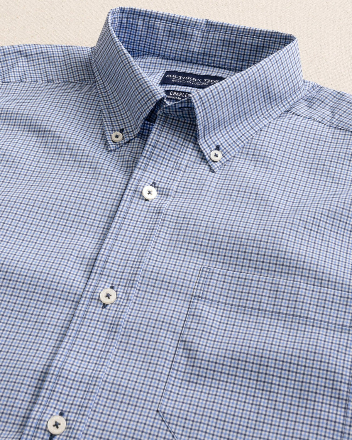Bowry brrr°® Intercoastal Sport Shirt | Southern Tide Classic