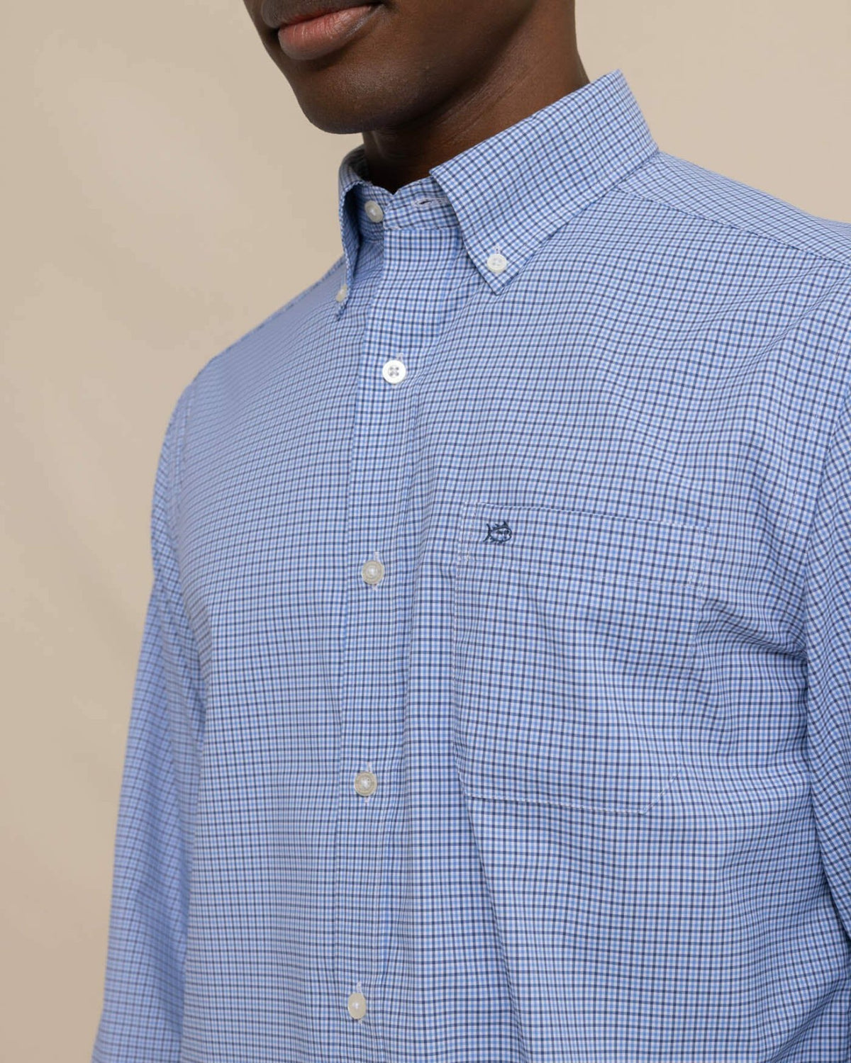 Bowry brrr°® Intercoastal Sport Shirt | Southern Tide Classic