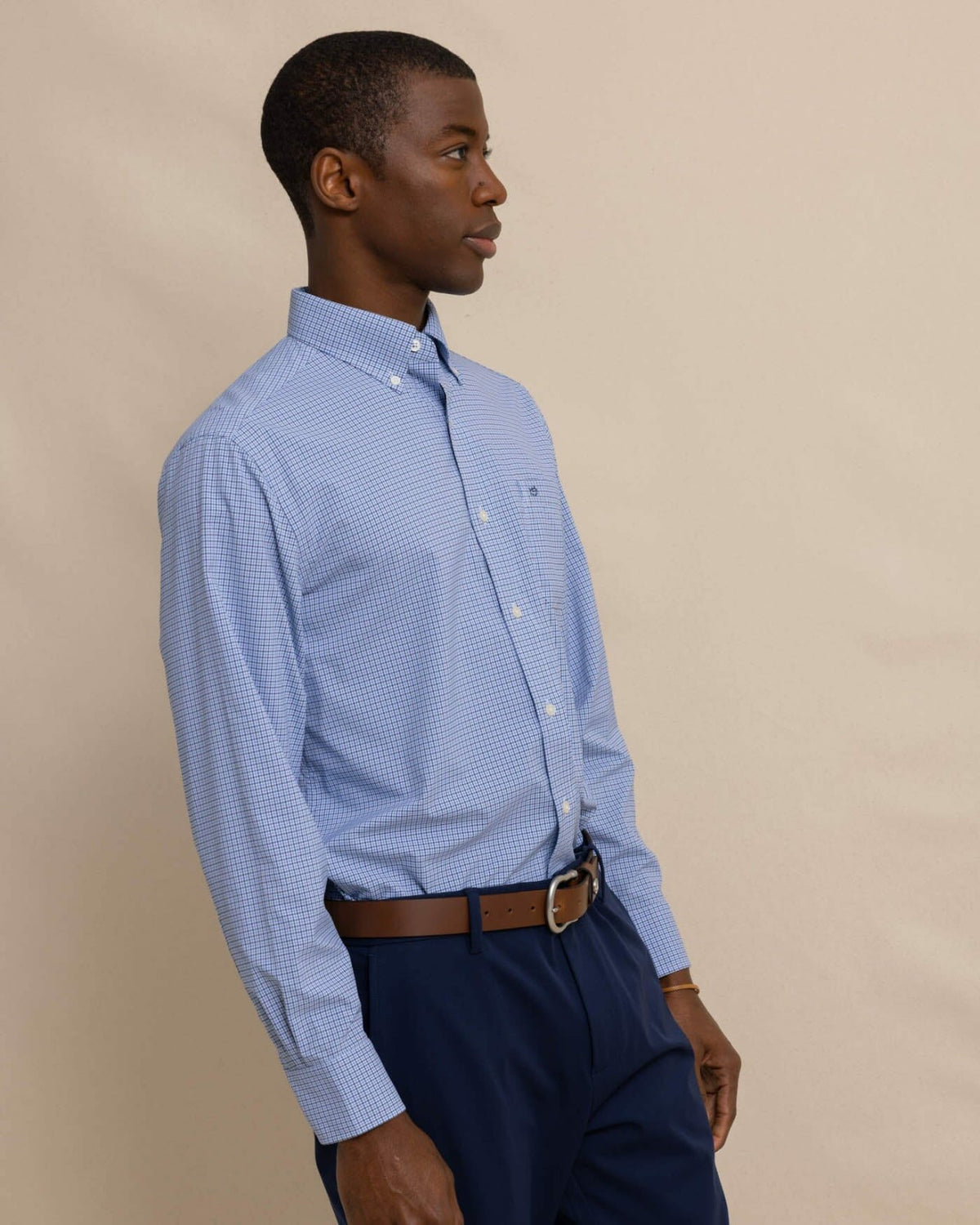 Bowry brrr°® Intercoastal Sport Shirt | Southern Tide Classic