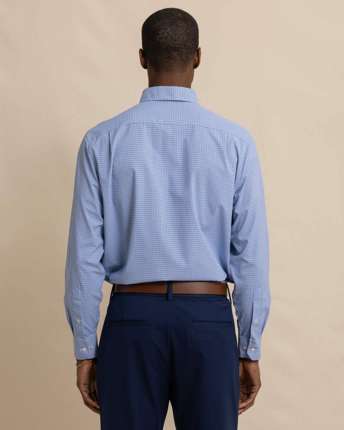 Bowry brrr°® Intercoastal Sport Shirt | Southern Tide Classic
