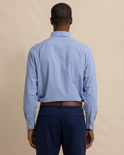 Bowry brrr°® Intercoastal Sport Shirt | Southern Tide Classic