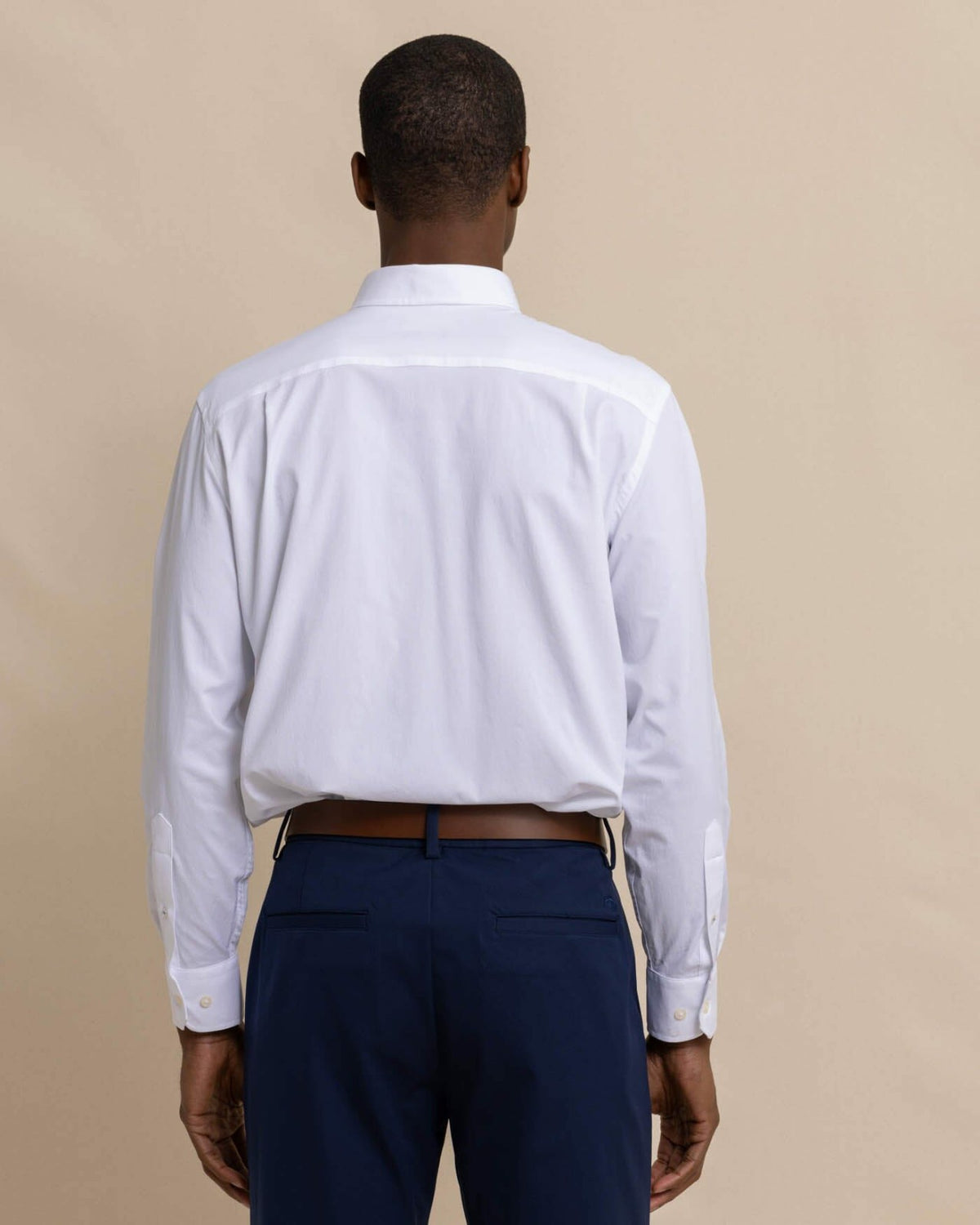 Solid Brrr® Intercoastal Sport Shirt | Southern Tide Recommended