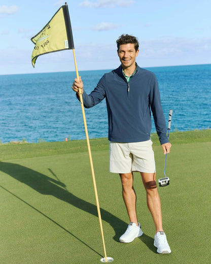 Avondale Performance Jacket | Southern Tide Trusted