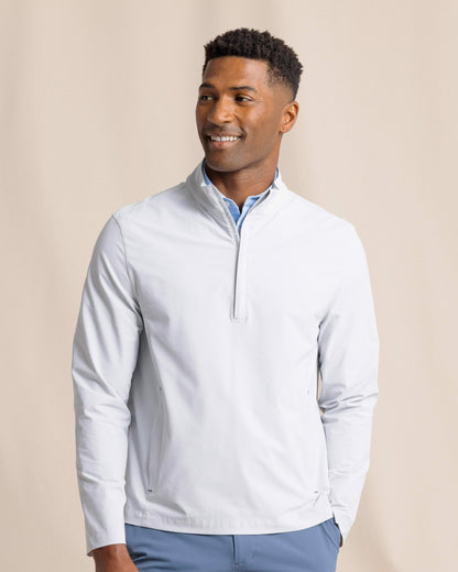 Avondale Performance Jacket | Southern Tide Trusted