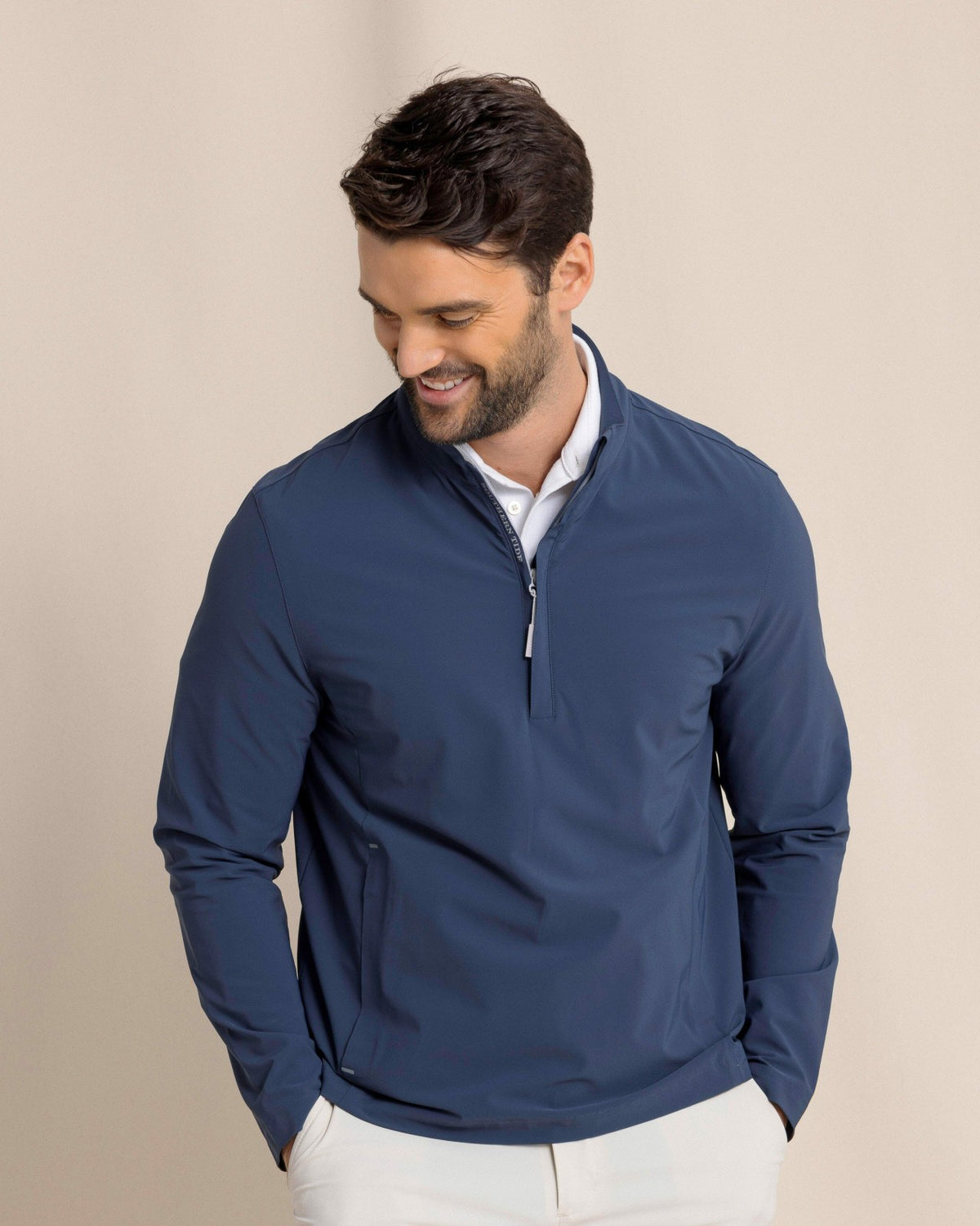 Avondale Performance Jacket | Southern Tide Trusted