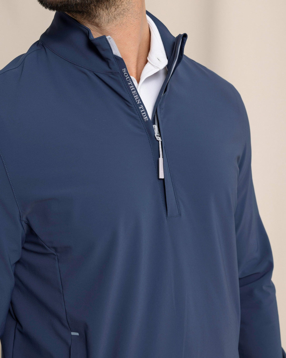 Avondale Performance Jacket | Southern Tide Trusted
