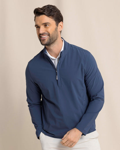 Avondale Performance Jacket | Southern Tide Trusted